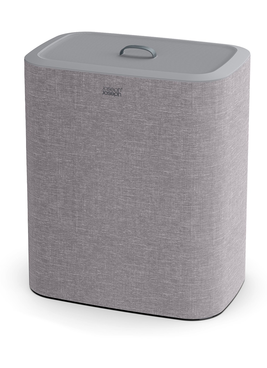 Joseph Joseph Tota Trio wasmand 71 cm - voorkant 6 grijs