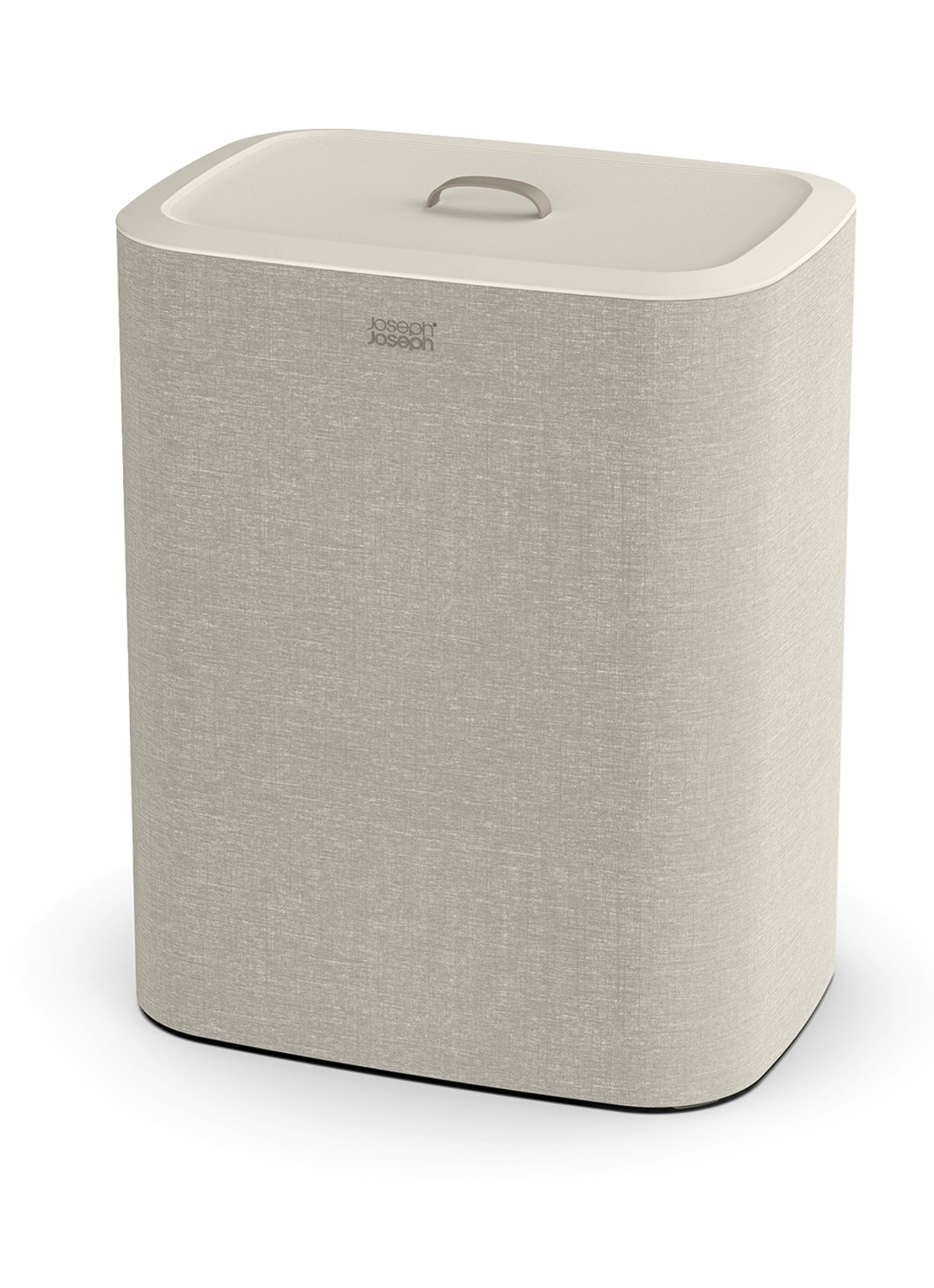 Joseph Joseph Tota wasmand 71 cm - voorkant 5 beige