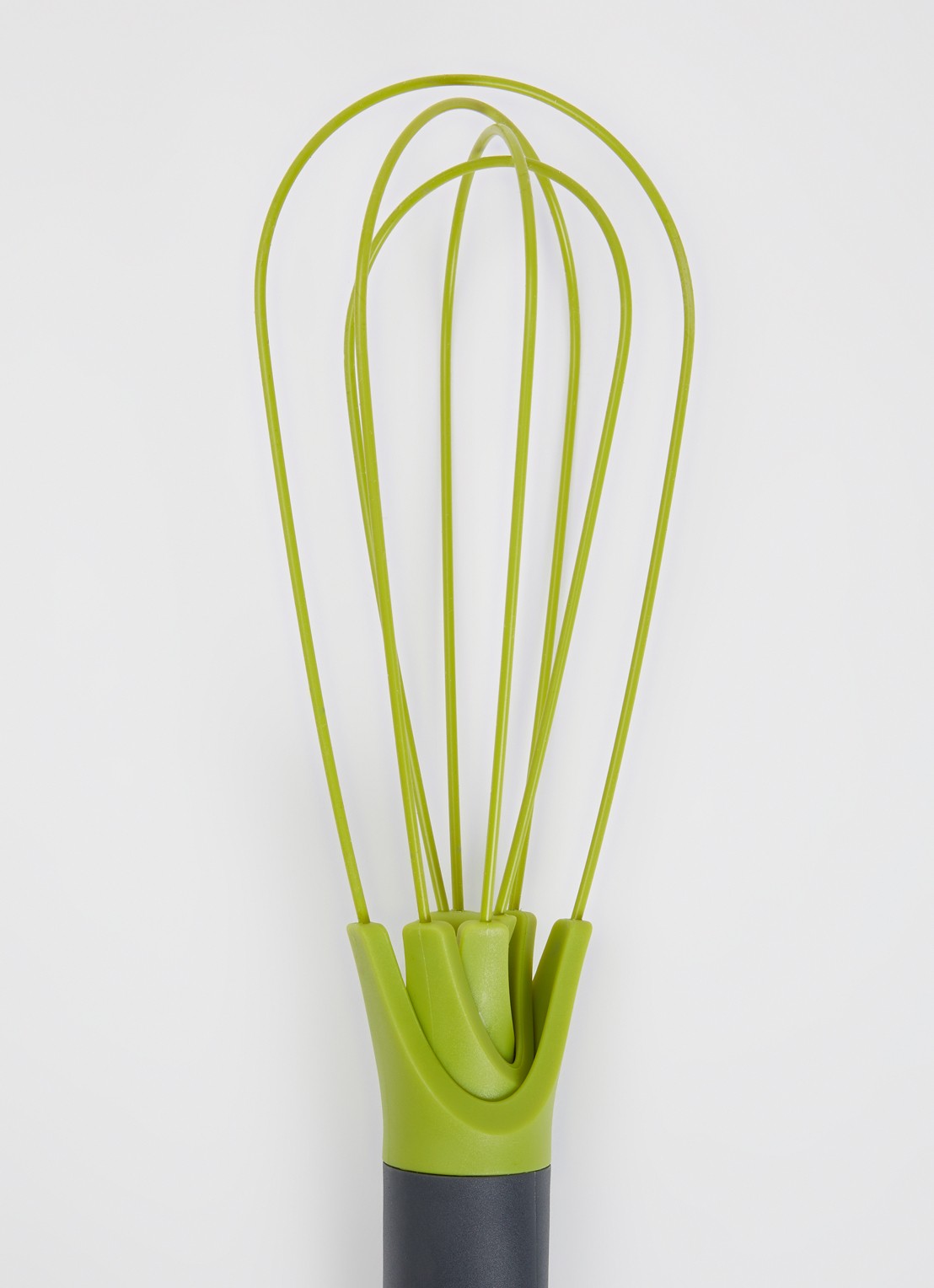 Joseph Joseph Twist garde 28 cm - voorkant 2 groen