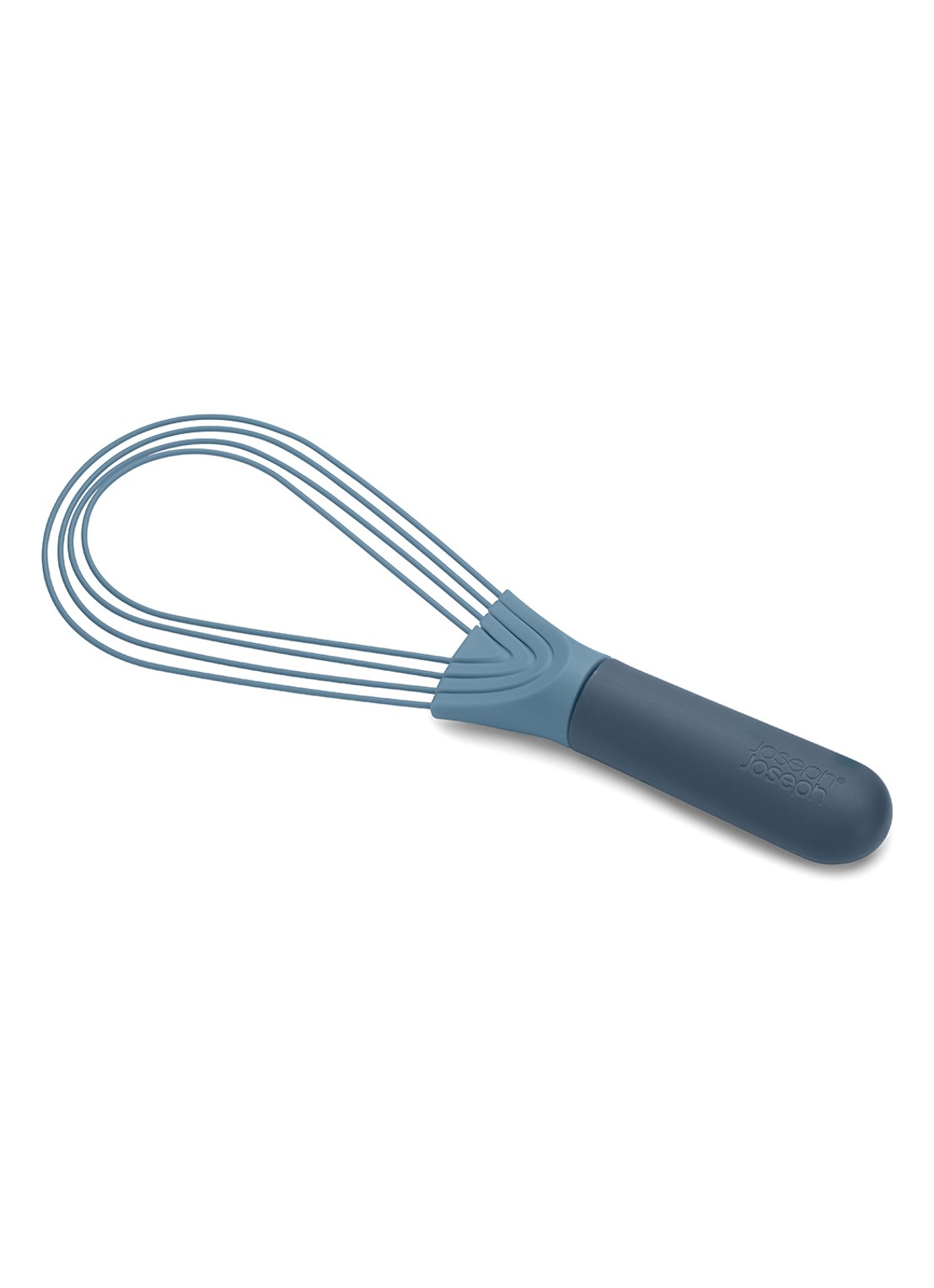 Joseph Joseph Twist garde 28 cm - detail 3 lichtblauw