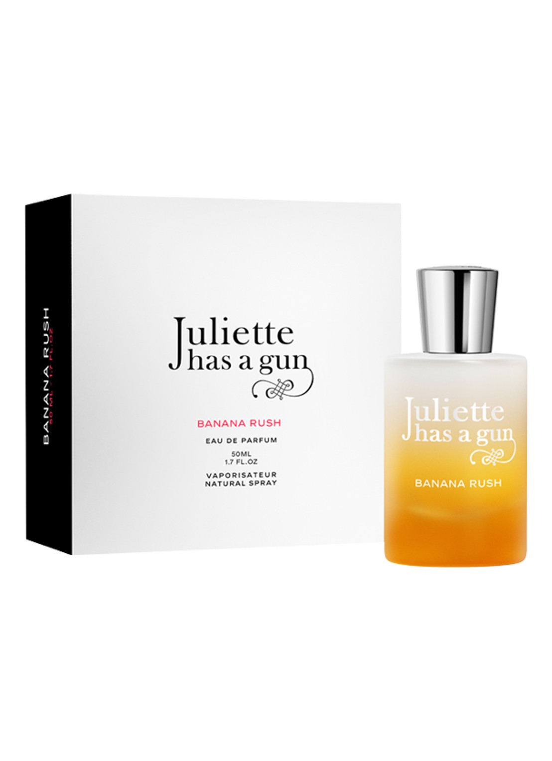 Juliette Has a Gun Banana Rush Eau de Parfum - detail 2 undefined