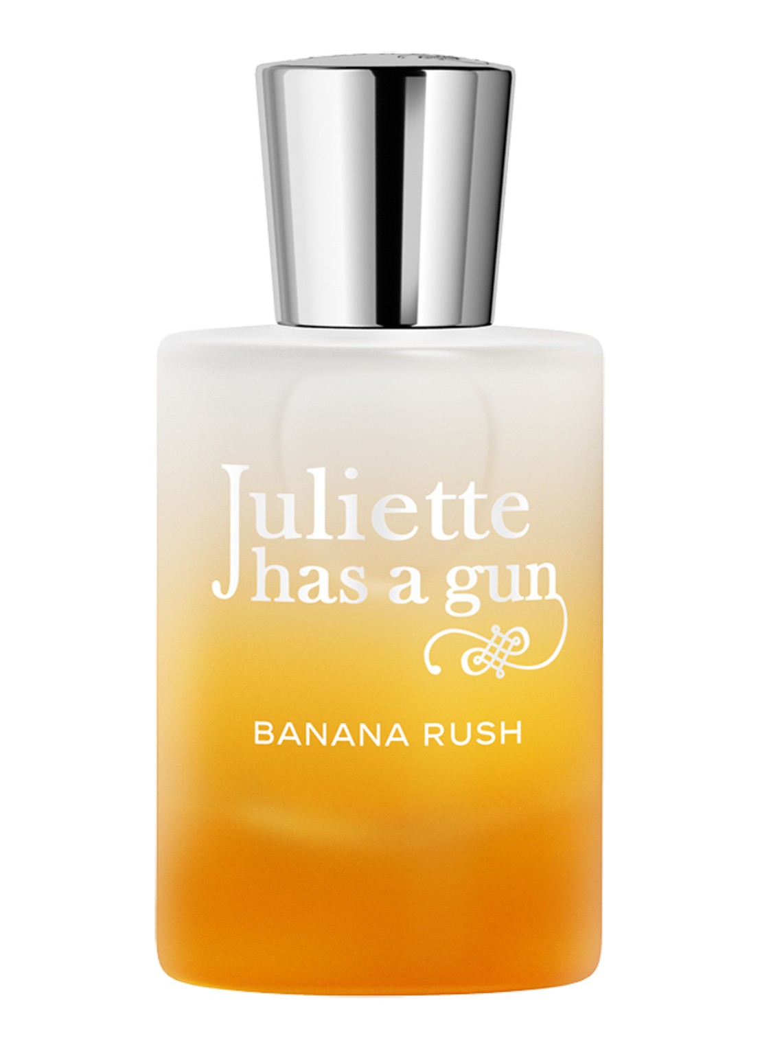 Juliette Has a Gun Banana Rush Eau de Parfum - voorkant 3 undefined
