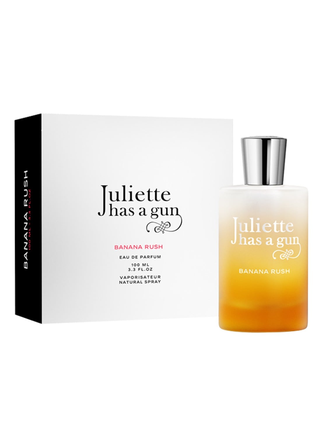 Juliette Has a Gun Banana Rush Eau de Parfum - detail 2 undefined