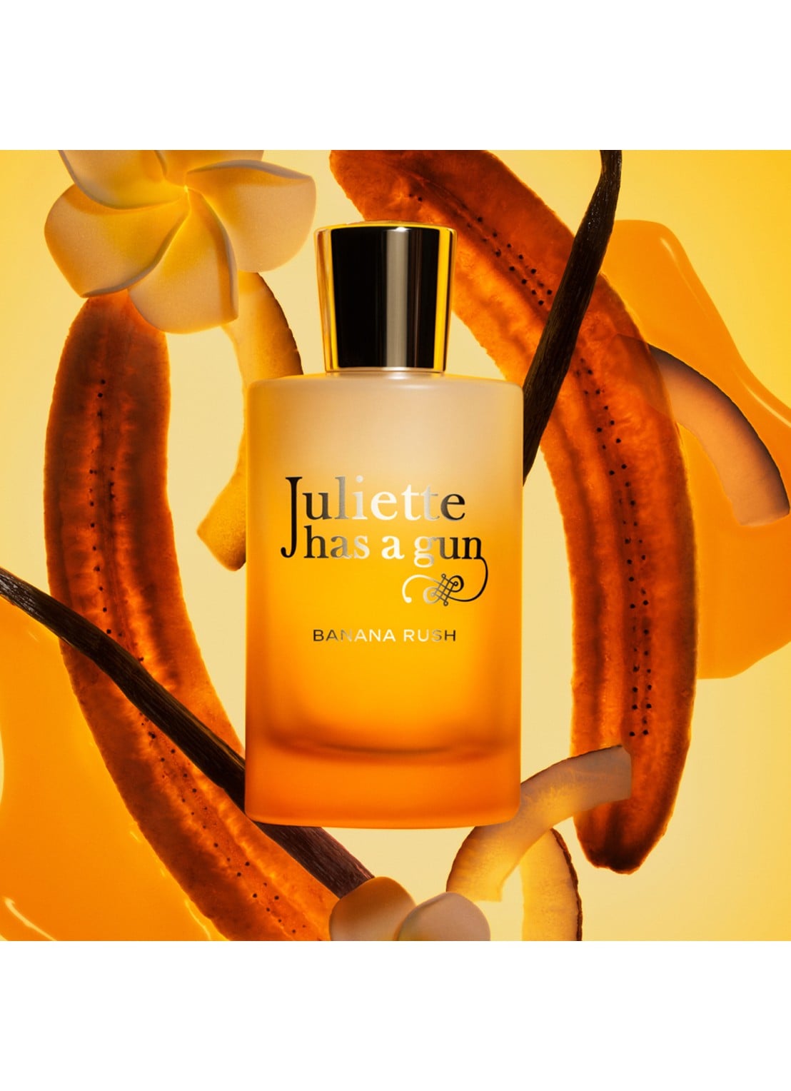 Juliette Has a Gun Banana Rush Eau de Parfum - voorkant 5 undefined