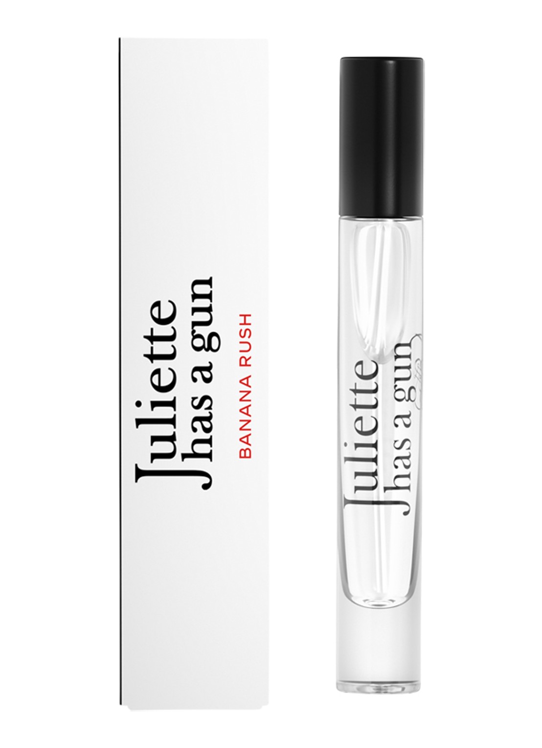 Juliette Has a Gun Banana Rush Eau de Parfum - voorkant 3 undefined