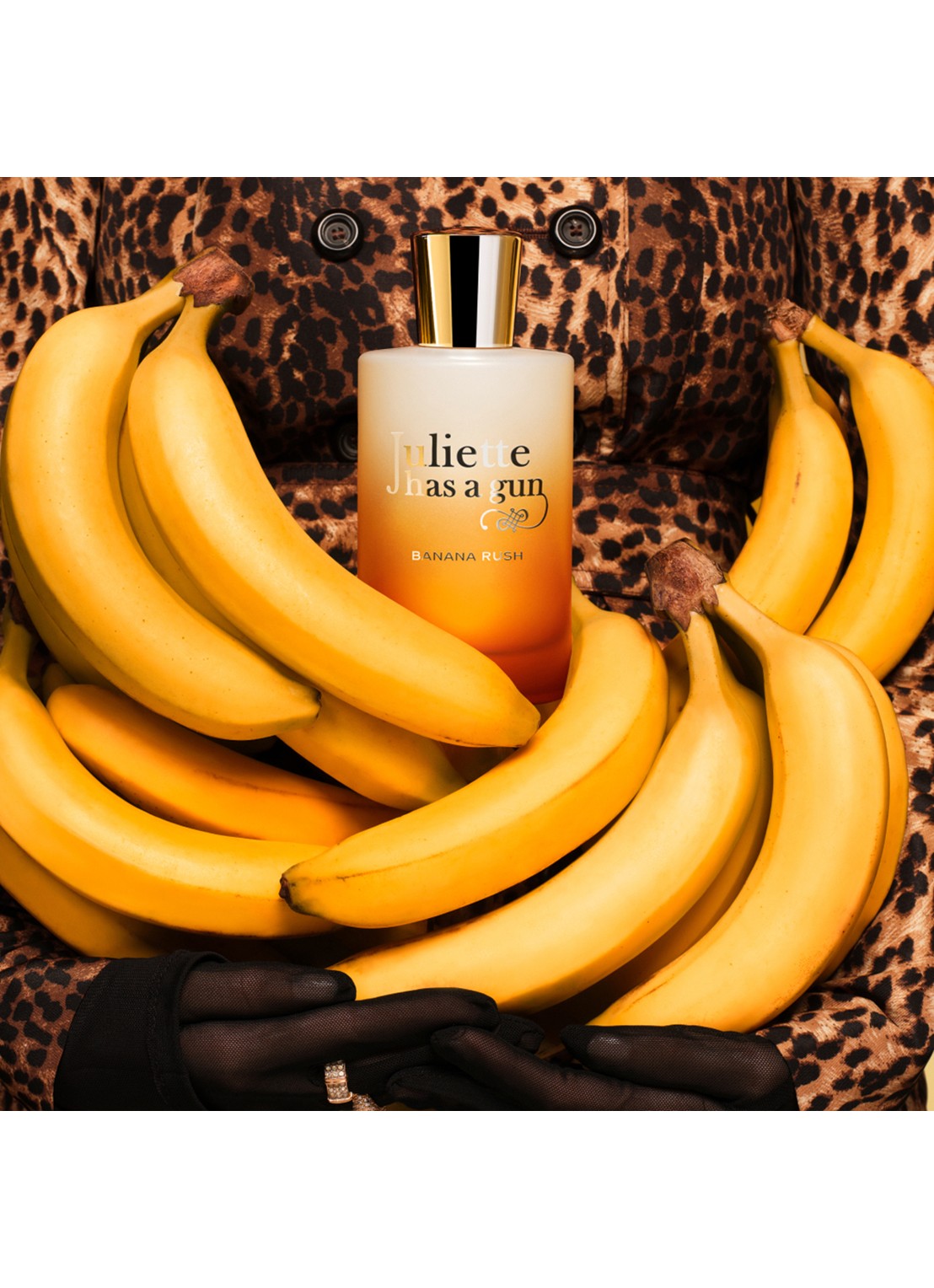 Juliette Has a Gun Banana Rush Eau de Parfum - voorkant 4 undefined