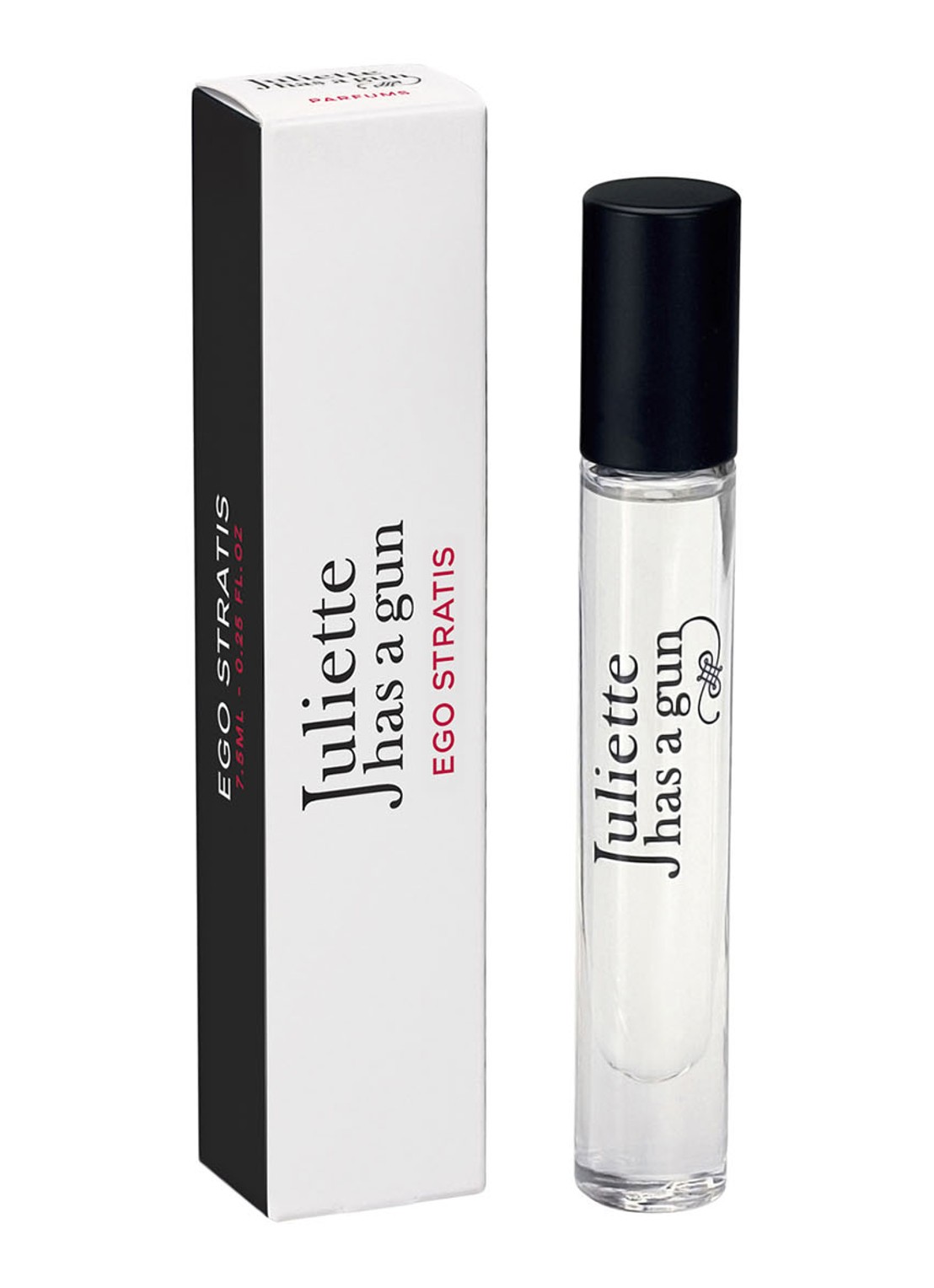 Juliette Has a Gun Ego Stratis Eau de Parfum - voorkant undefined