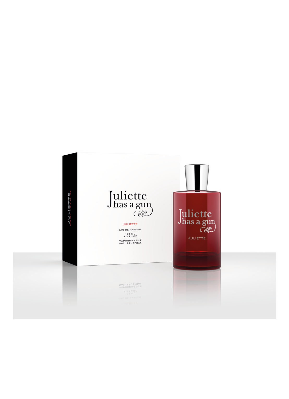 Juliette Has a Gun Juliette Eau de Parfum - voorkant 2 undefined