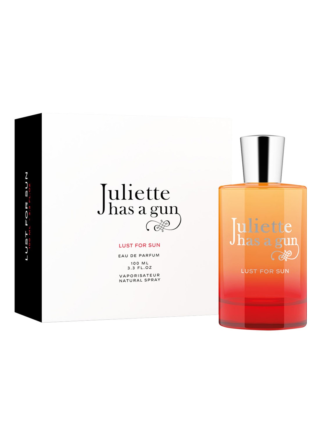 Juliette Has a Gun Lust for Sun Eau de Parfum   - voorkant 2 undefined