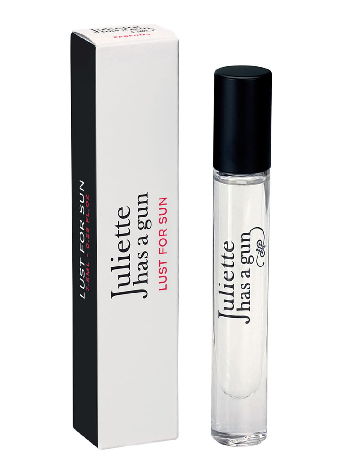 Juliette Has a Gun Lust for Sun Eau de Parfum   - voorkant 3 undefined