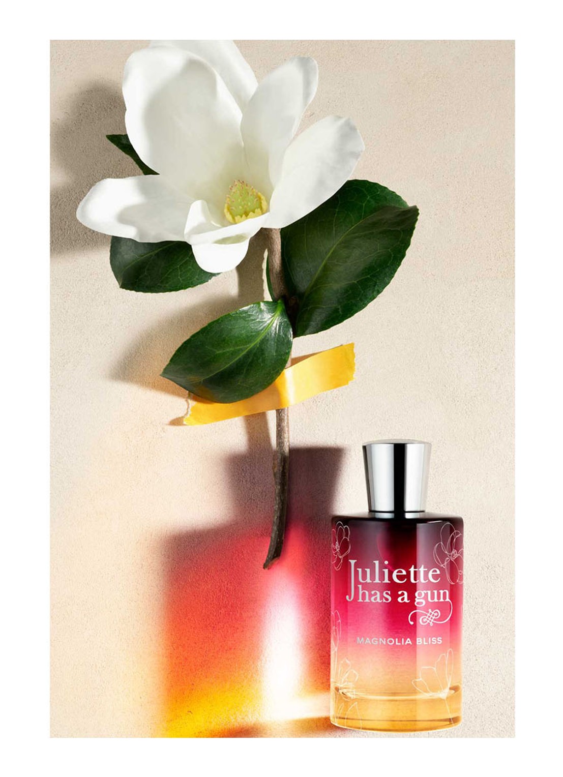 Juliette Has a Gun Magnolia Bliss Eau de Parfum - detail 4 undefined
