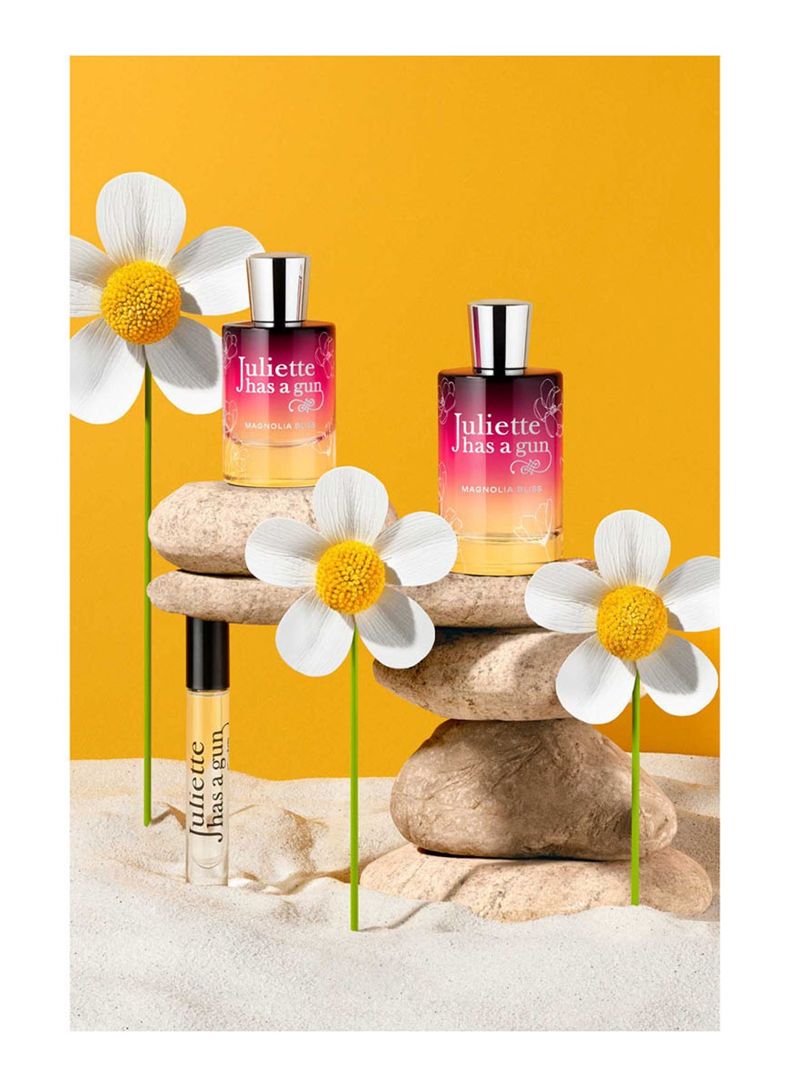 Juliette Has a Gun Magnolia Bliss Eau de Parfum - detail 5 undefined