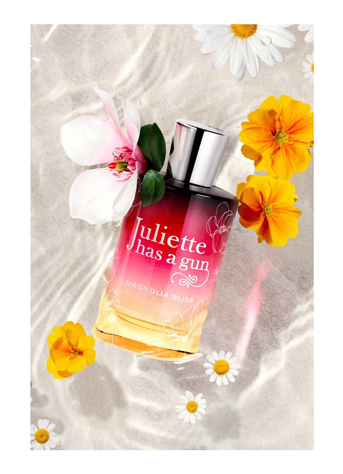 Juliette Has a Gun Magnolia Bliss Eau de Parfum - detail 6 undefined