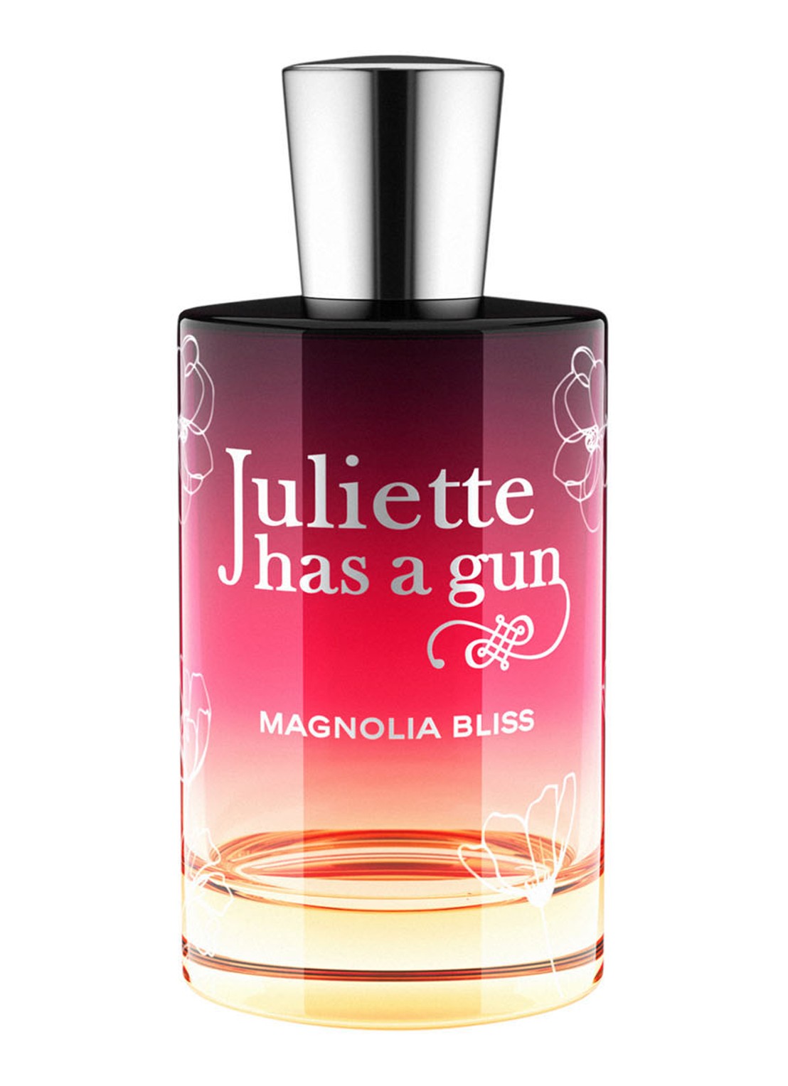 Juliette Has a Gun Magnolia Bliss Eau de Parfum - voorkant undefined