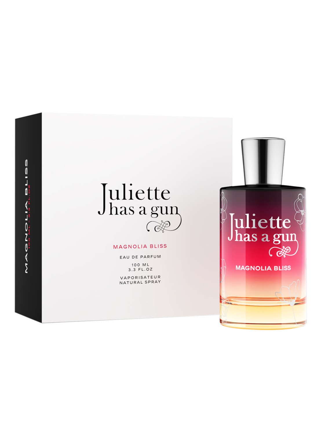 Juliette Has a Gun Magnolia Bliss Eau de Parfum - voorkant 2 undefined