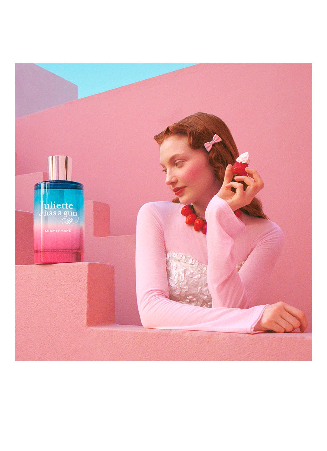Juliette Has a Gun Miami Shake Eau de Parfum - detail 8 undefined
