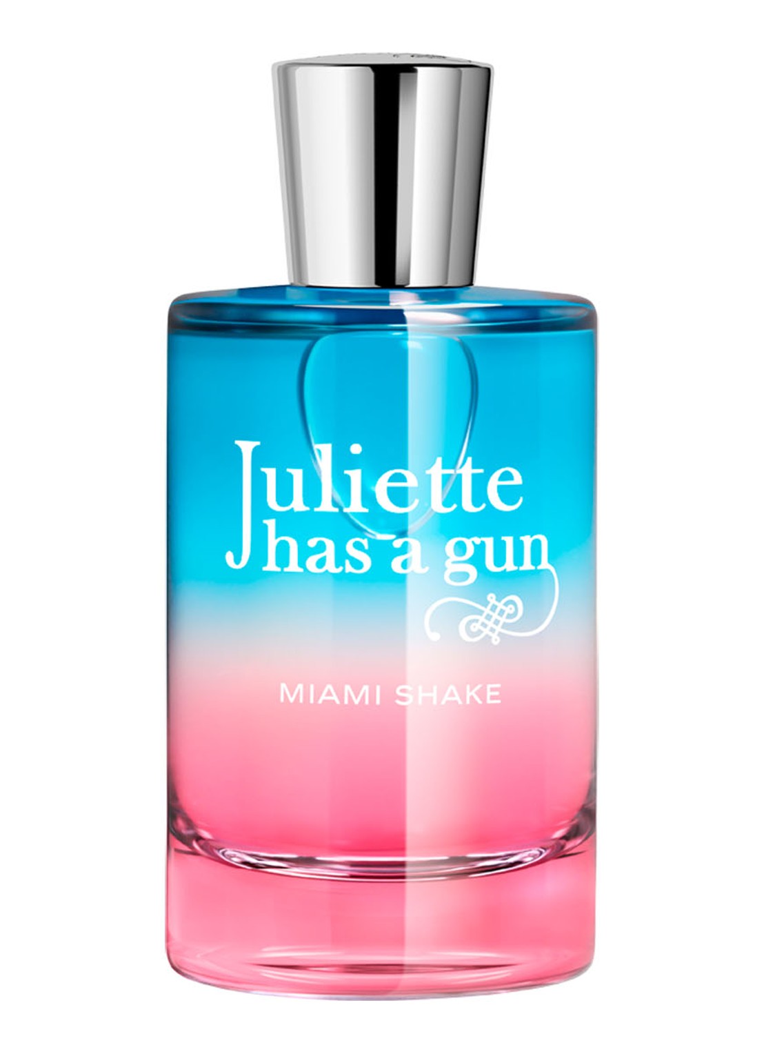 Juliette Has a Gun Miami Shake Eau de Parfum - voorkant undefined