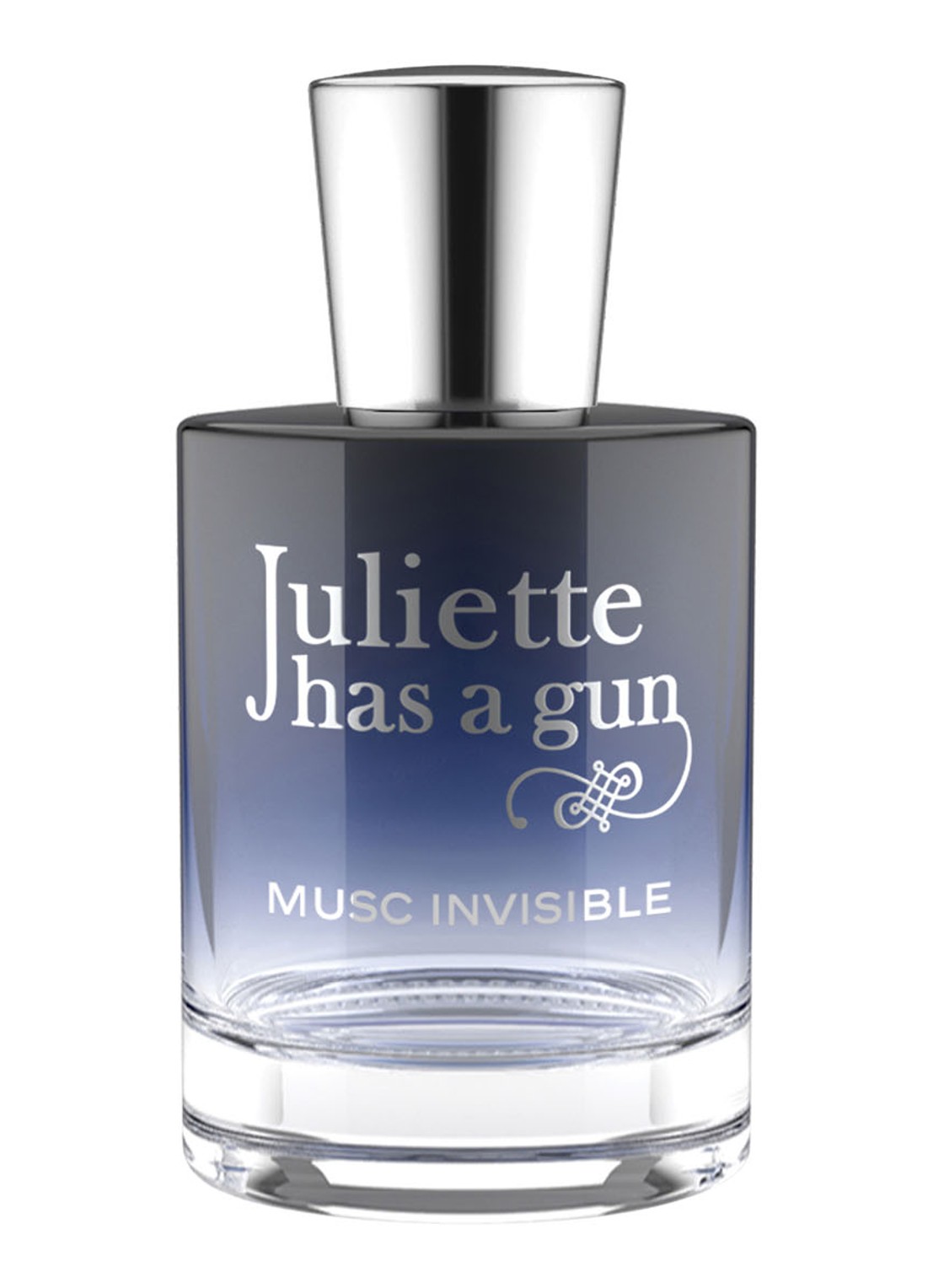 Juliette Has a Gun Musc Invisible Eau de Parfum - voorkant undefined