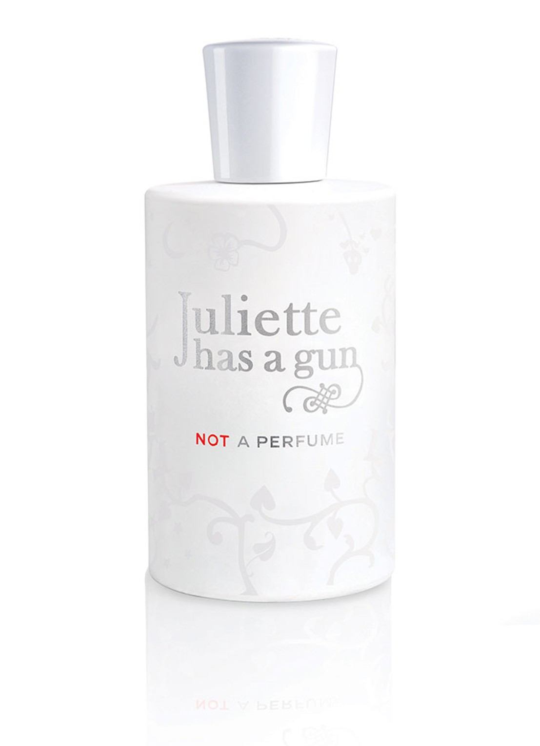 Juliette Has a Gun Not A Perfume Eau de Parfum - voorkant undefined