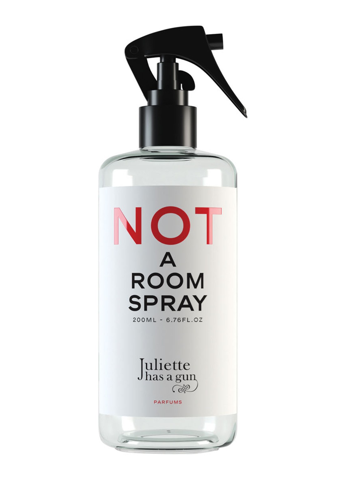 Juliette Has a Gun Not a Room Spray - huisparfum - voorkant undefined