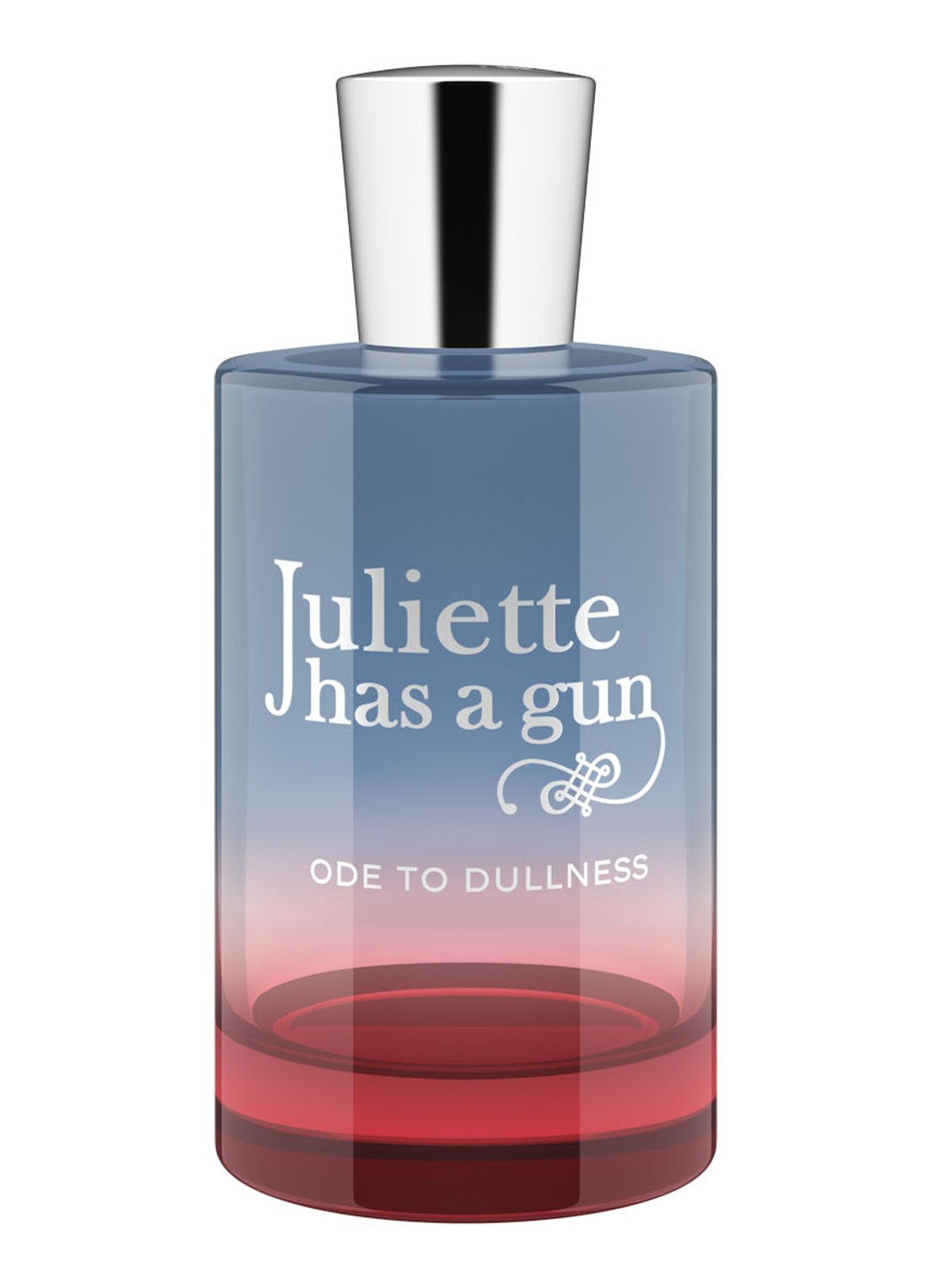 Juliette Has a Gun Ode To Dullness Eau de Parfum - voorkant 2 undefined