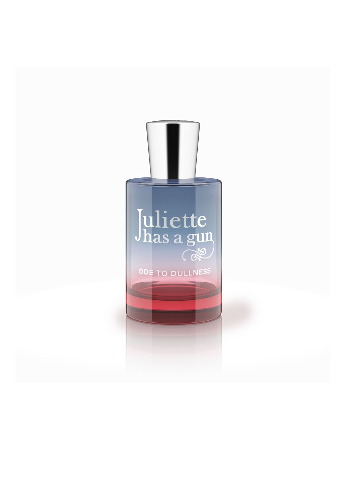 Juliette Has a Gun Ode To Dullness Eau de Parfum - voorkant 3 undefined