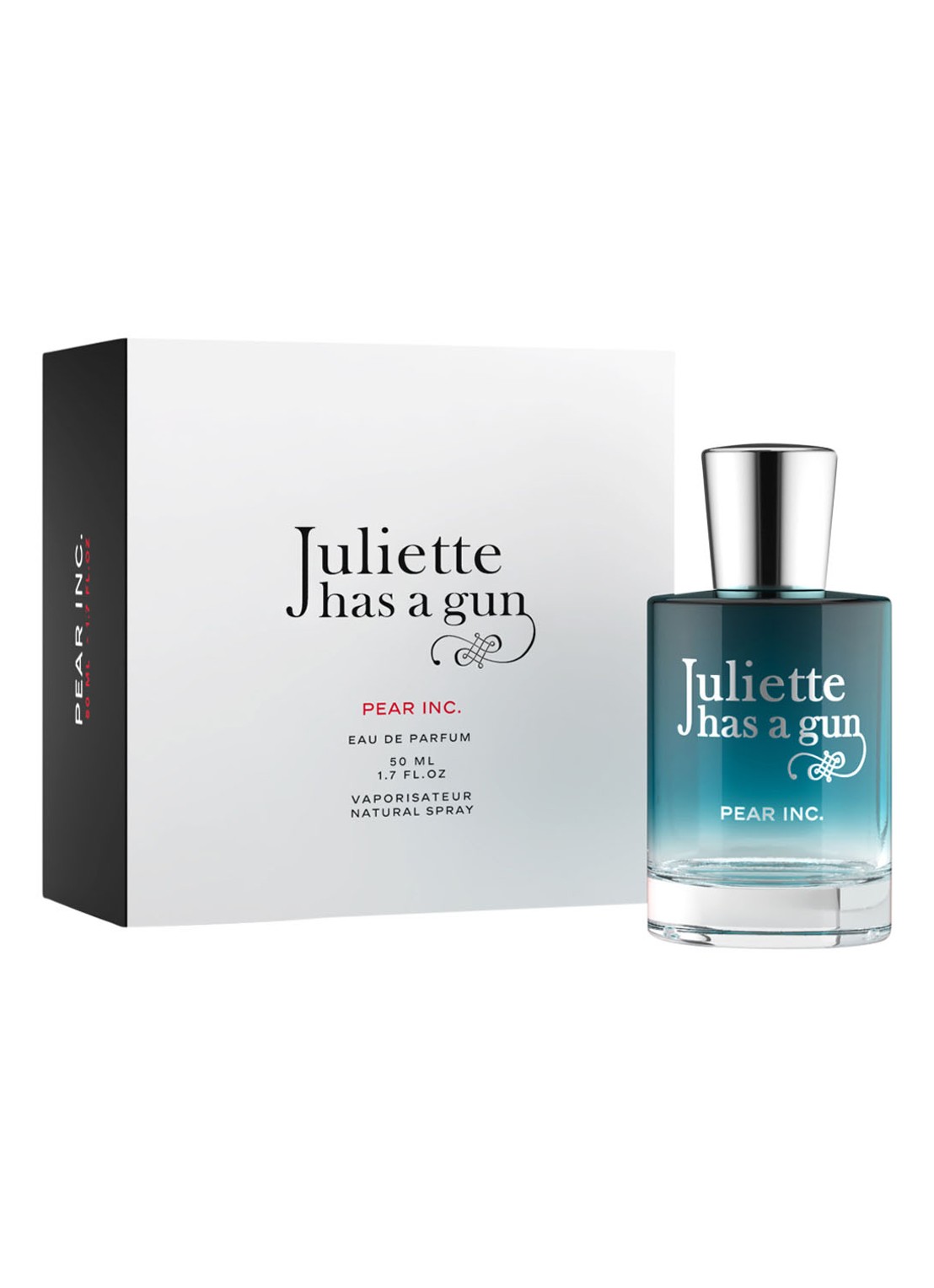 Juliette Has a Gun Pear Inc. Eau de Parfum - voorkant 2 undefined