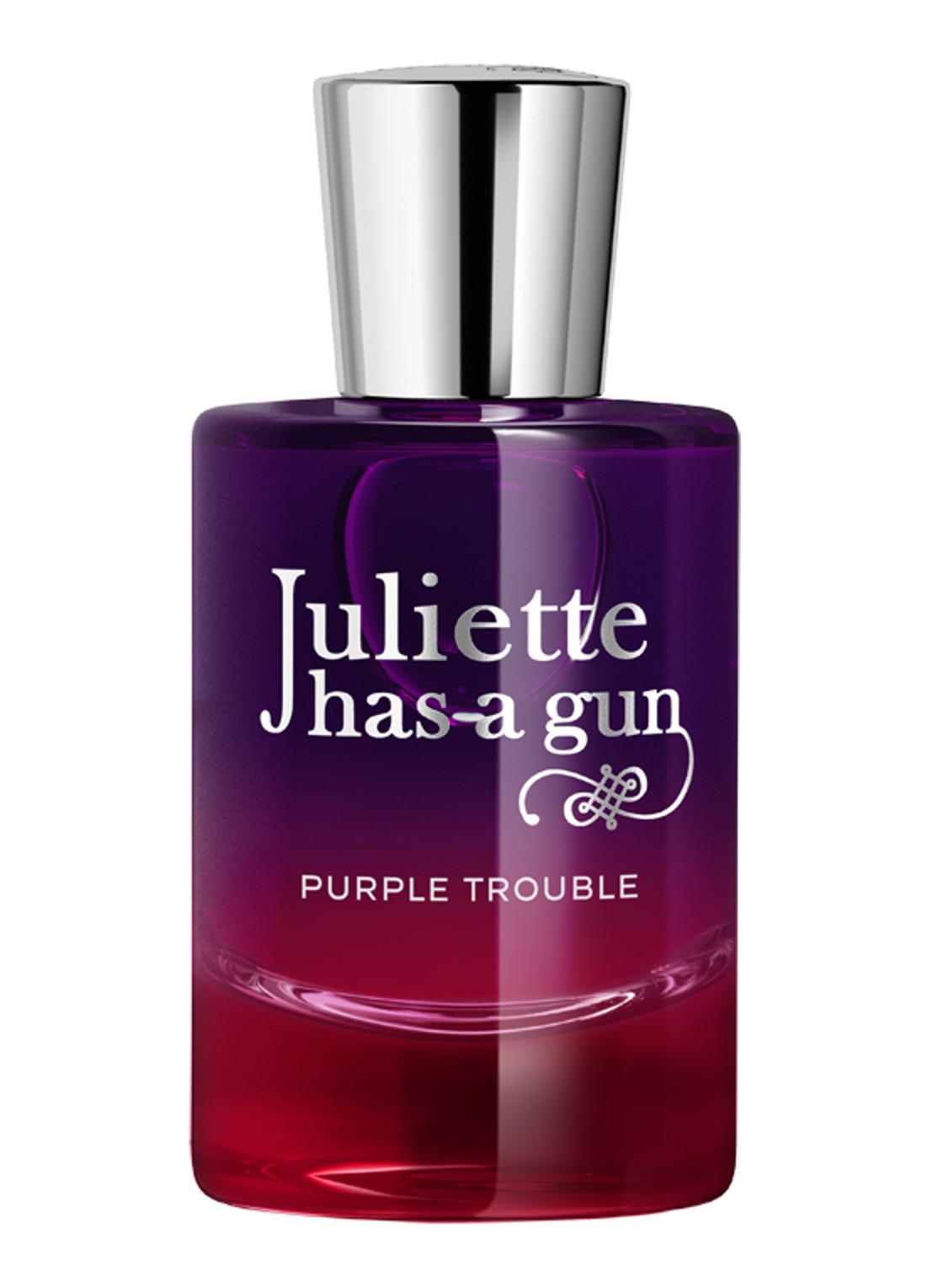 Juliette Has a Gun Purple Trouble Eau de Parfum - voorkant undefined