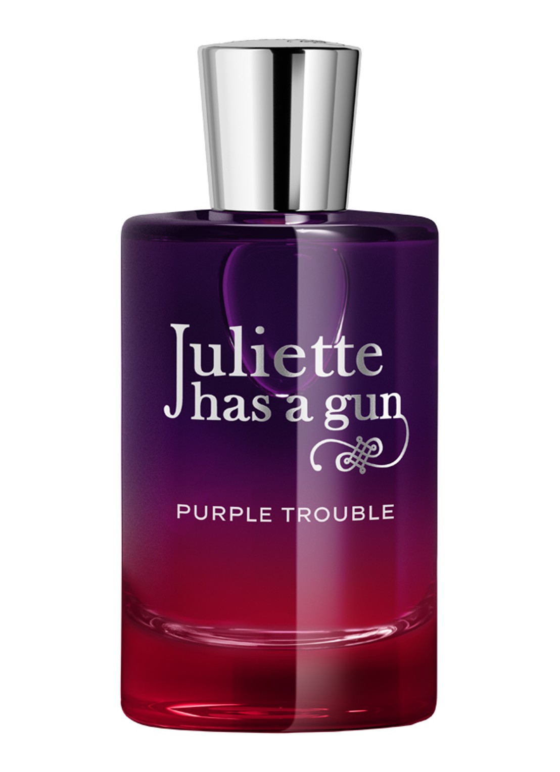 Juliette Has a Gun Purple Trouble Eau de Parfum - voorkant undefined
