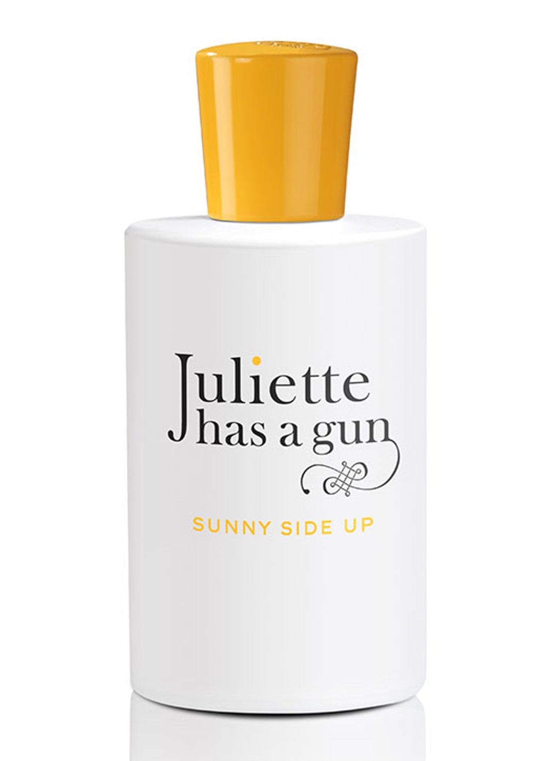 Juliette Has a Gun Sunny Side Up Eau de Parfum - voorkant undefined