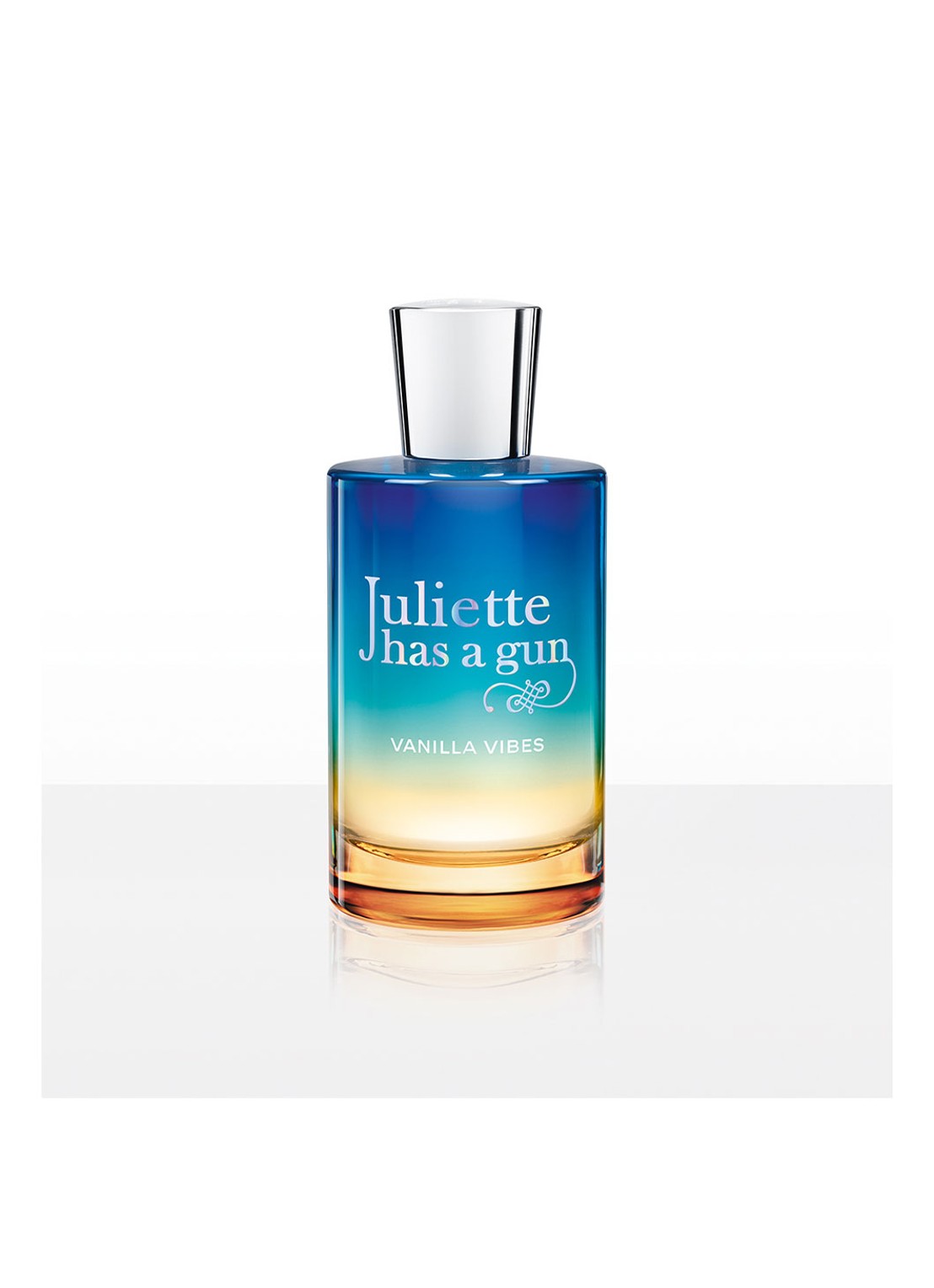 Juliette Has a Gun Vanilla Vibes Eau de Parfum - voorkant undefined
