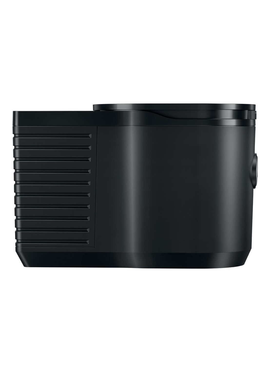 JURA Cool Control melkkoeler 0,6 liter - detail zwart