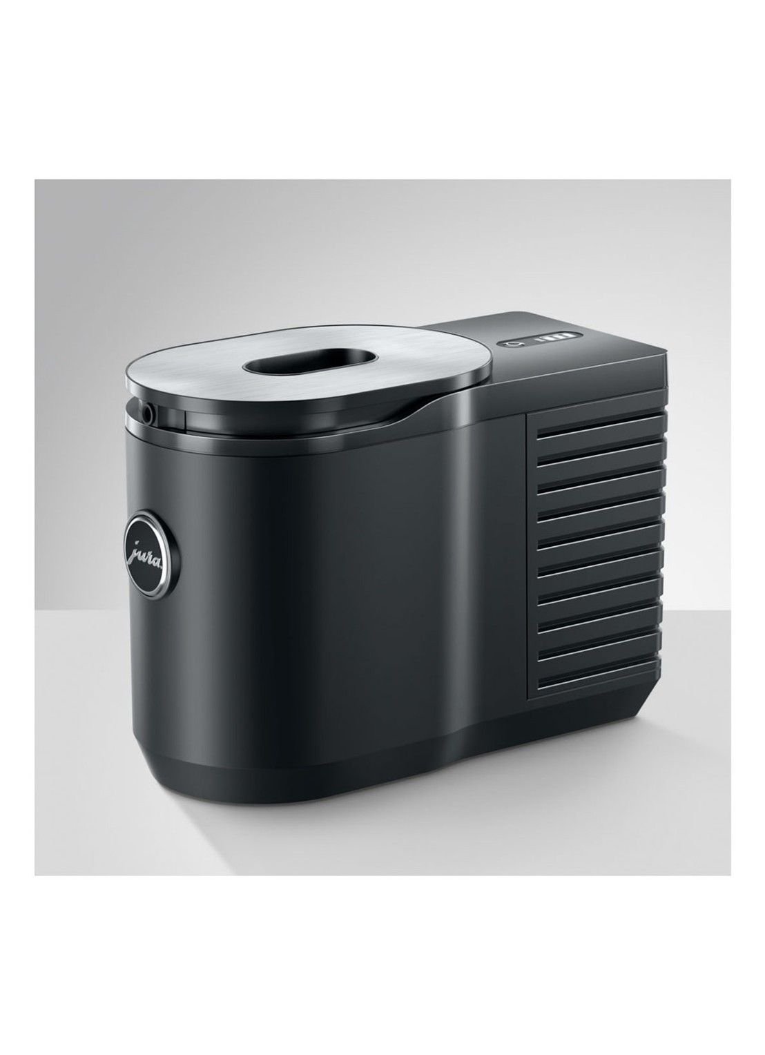 JURA Cool Control melkkoeler 0,6 liter - detail 3 zwart