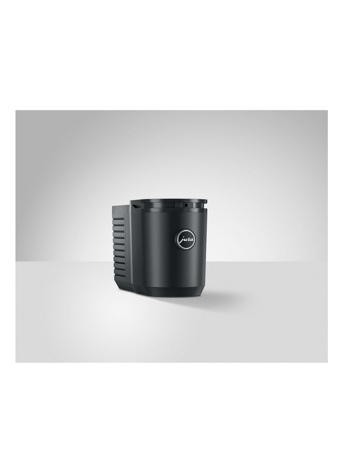 JURA Cool Control melkkoeler 0,6 liter - detail 4 zwart