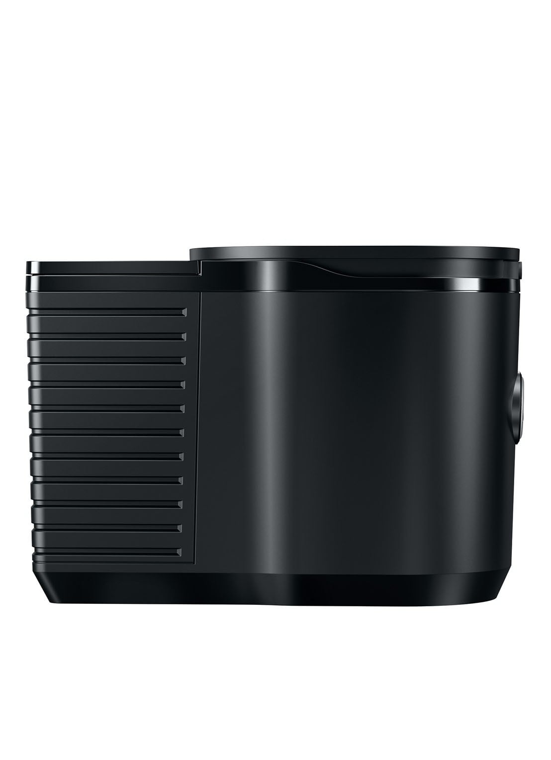 JURA Cool Control melkkoeler 0,6 liter - detail zwart