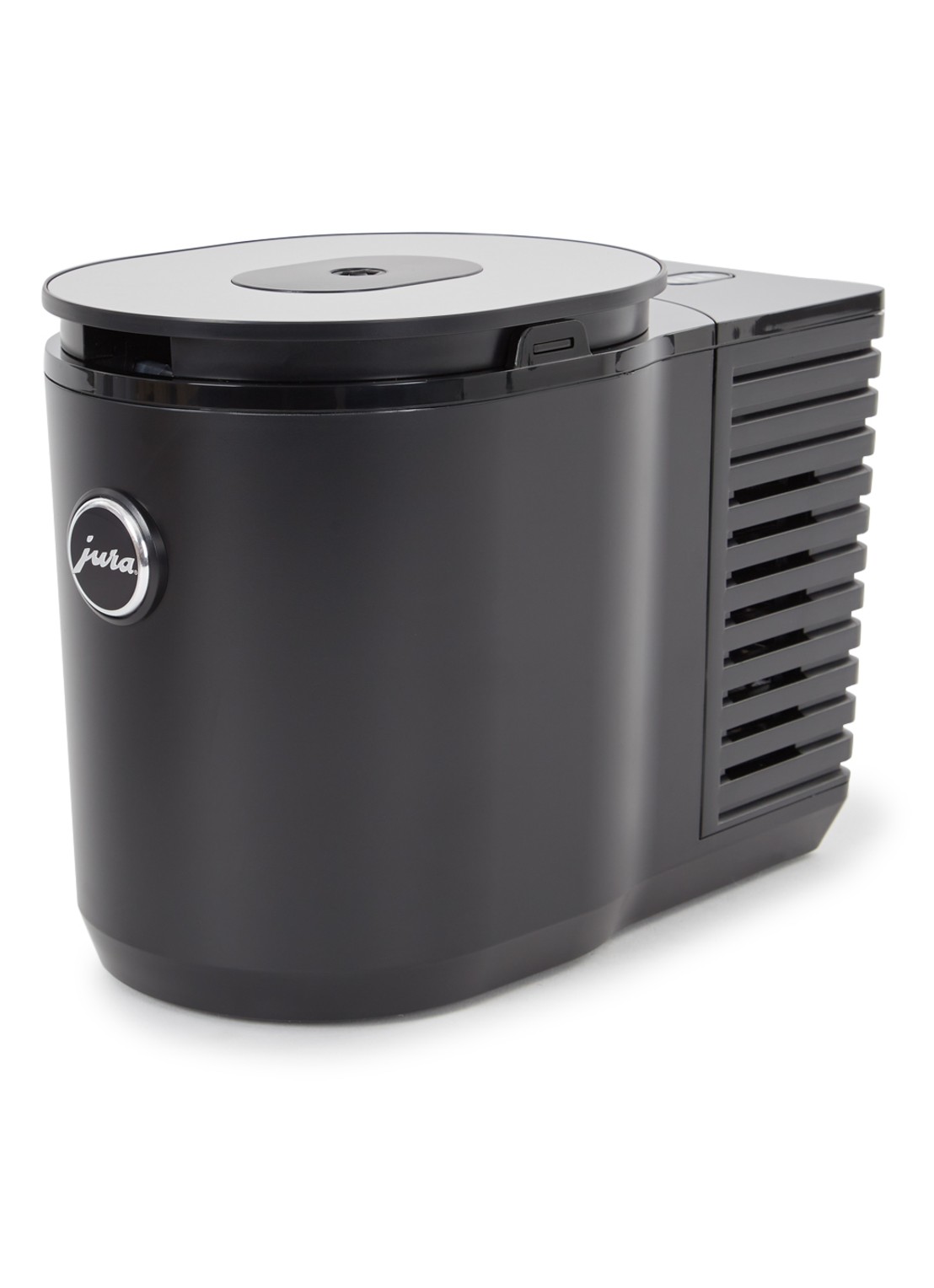 JURA Cool Control melkkoeler 1 liter 24261 - voorkant zwart