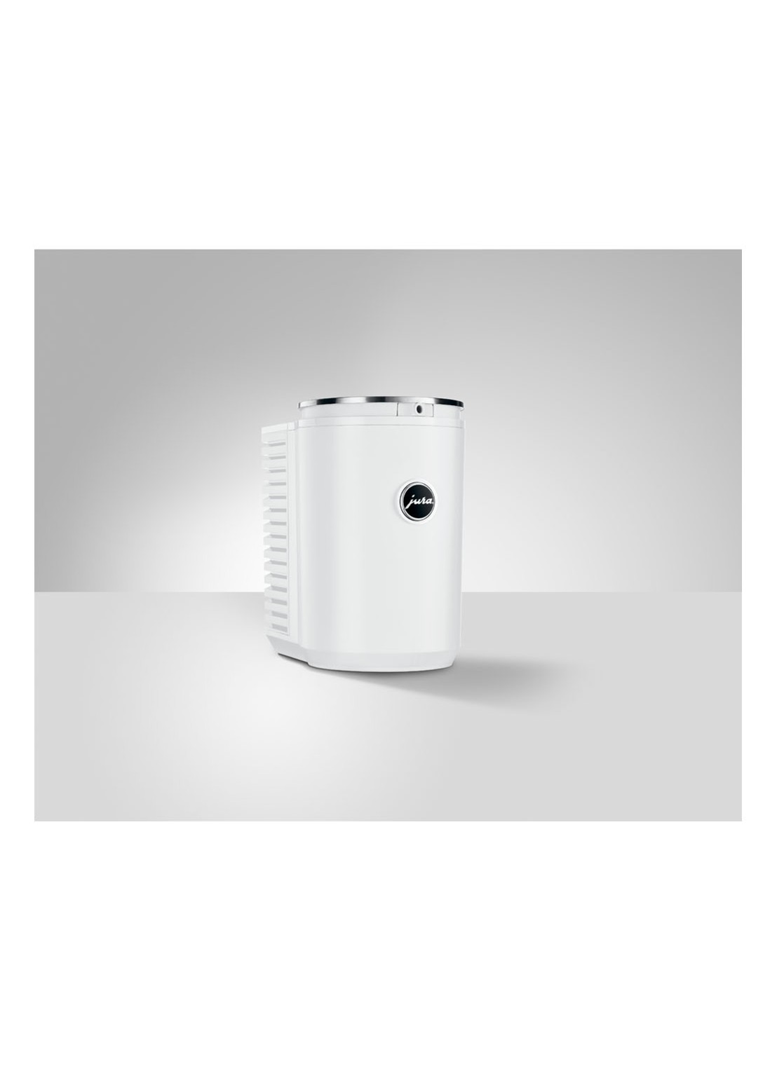 JURA Cool Control melkopschuimer 1 liter 24071 - voorkant 2 wit