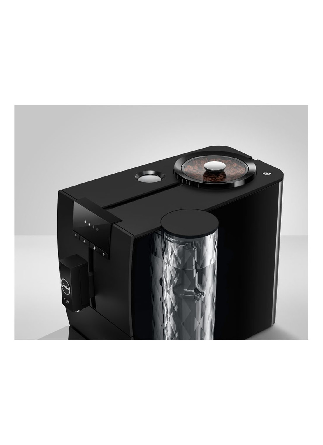 JURA ENA 4 Full Metropolitan (EB) volautomatische koffiemachine - detail 5 undefined