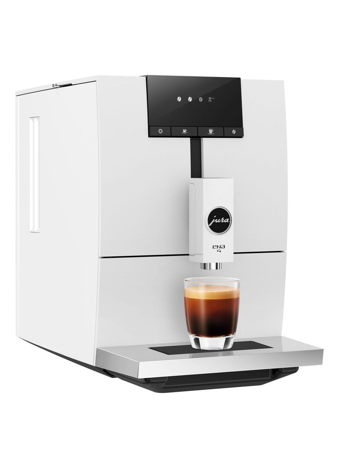 JURA ENA 4 Full Nordic White (EB) koffiemachine - detail 3 undefined