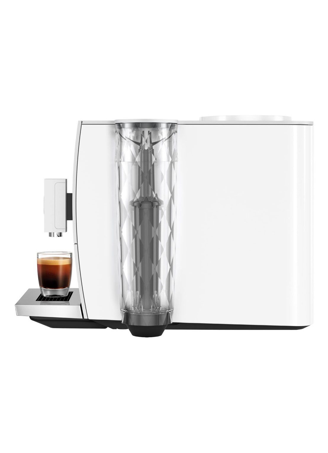 JURA ENA 4 Full Nordic White (EB) koffiemachine - detail 4 undefined