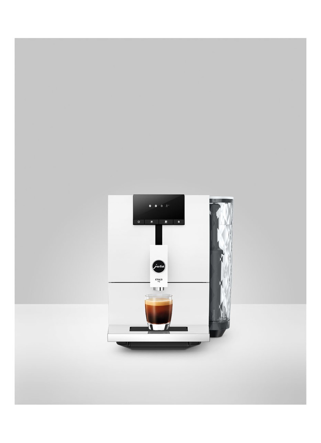 JURA ENA 4 Full Nordic White (EB) koffiemachine - detail 5 undefined