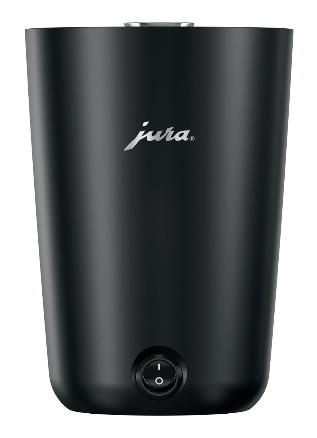 JURA Kopjeswarmer S  - voorkant zwart