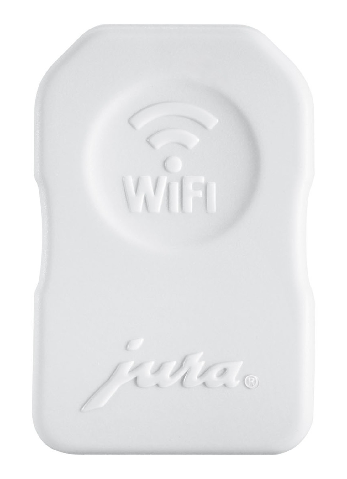 JURA Wifi Connect  - detail 4 wit