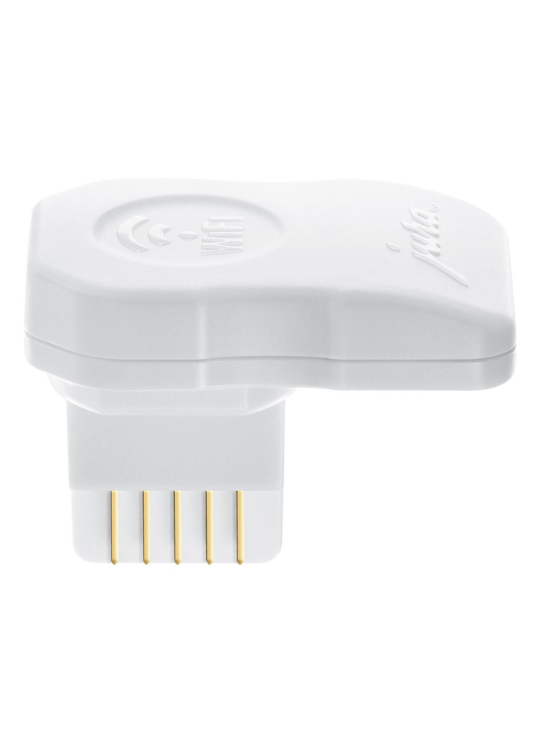 JURA Wifi Connect  - voorkant wit