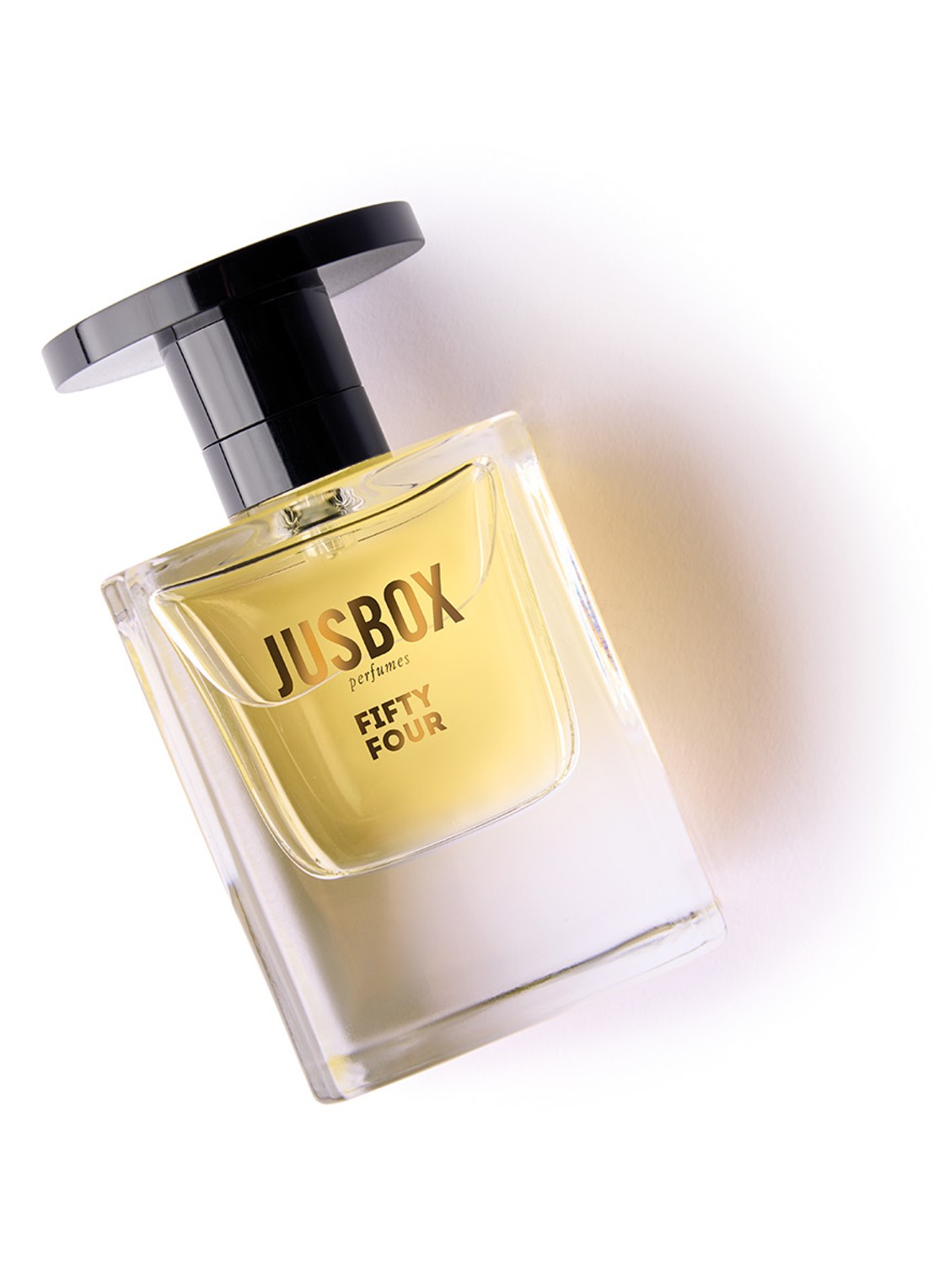 Jusbox Fifty Four Eau de Parfum - detail 2 undefined