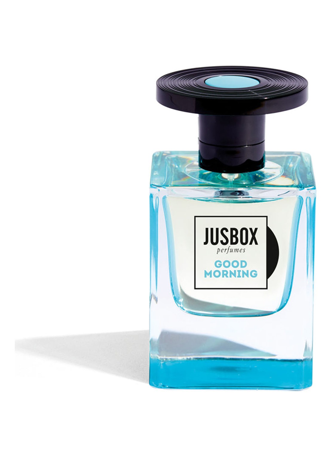 Jusbox Goodmorning Eau de Parfum - voorkant undefined