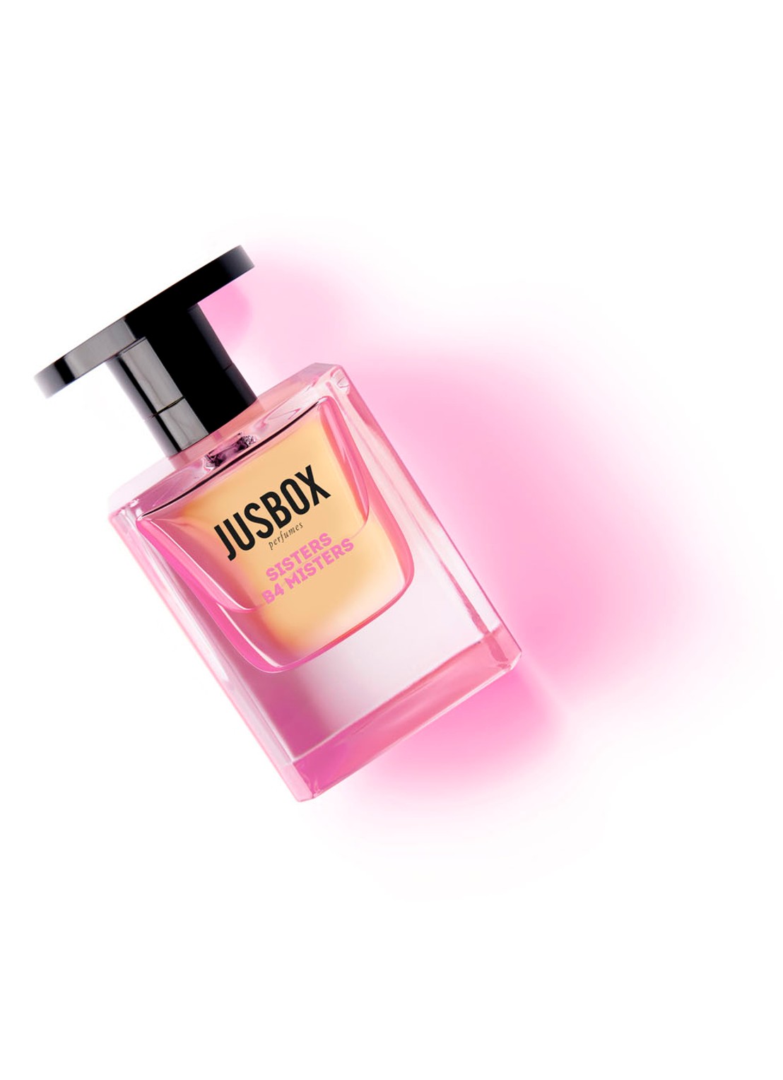Jusbox Sisters B4 Misters Eau de Parfum - detail 3 undefined