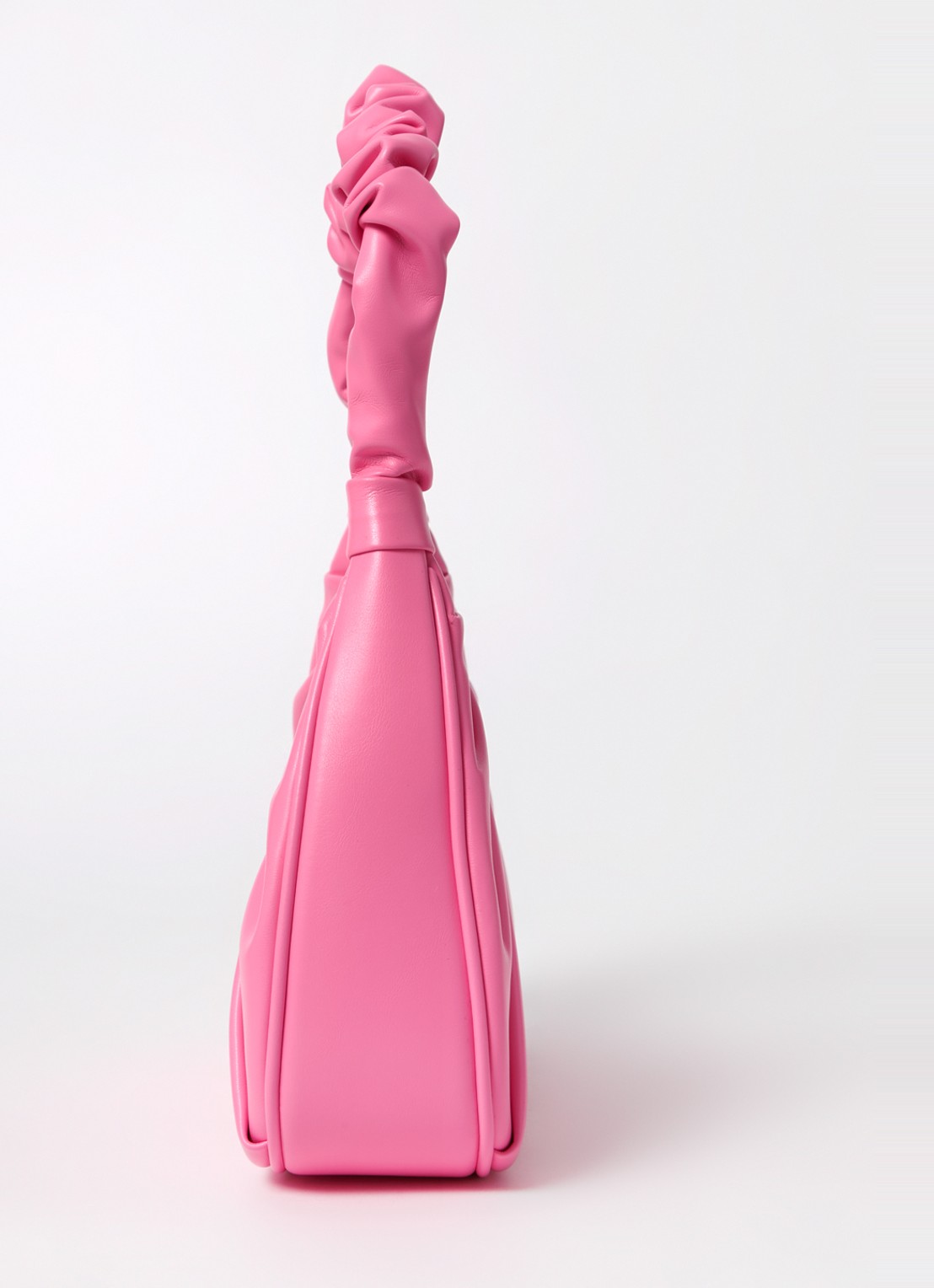 JW PEI Gabbi handtas   - detail 4 roze