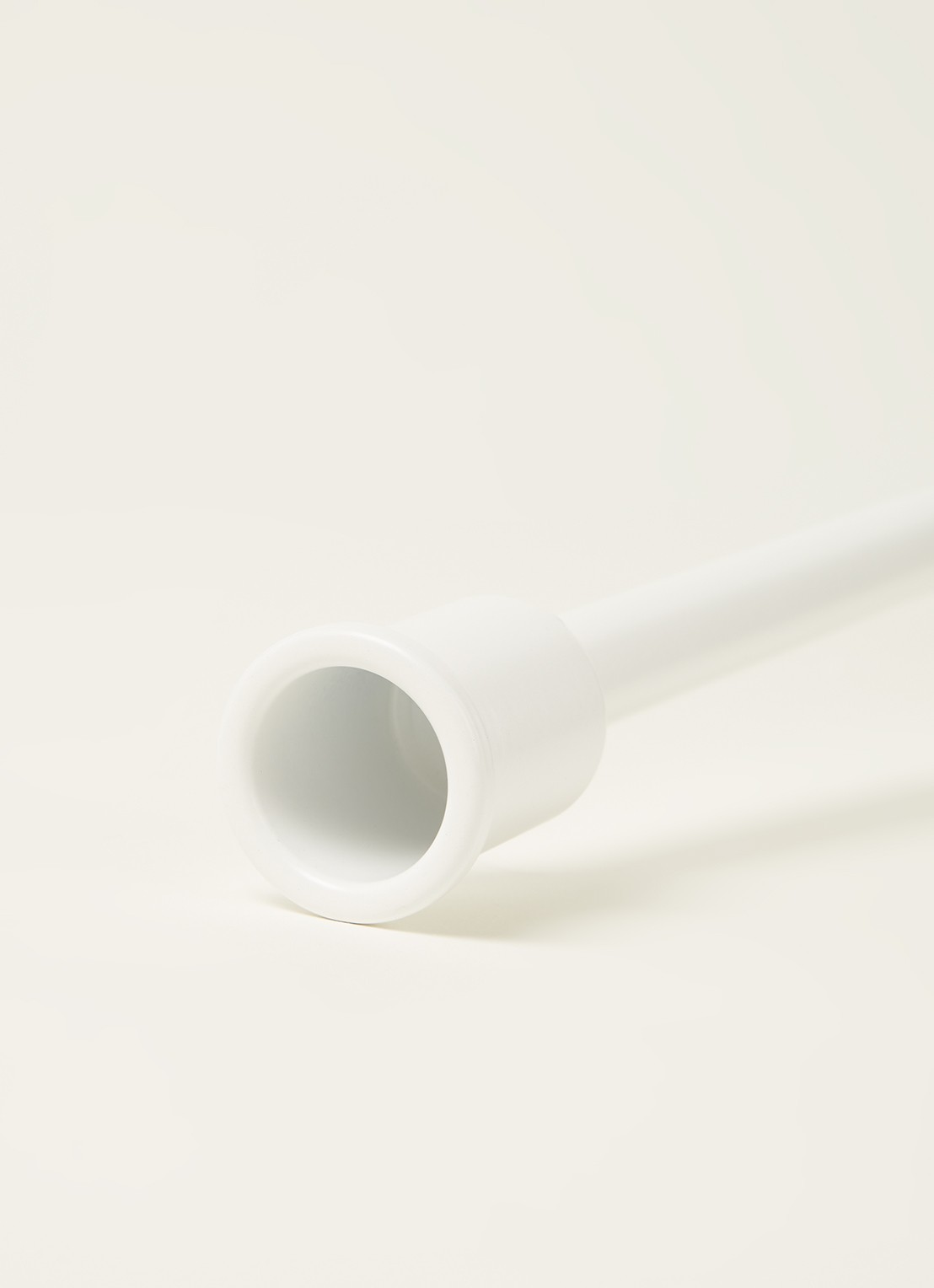 K'willeminhuis De Kandelaar M 50 cm - detail 3 wit