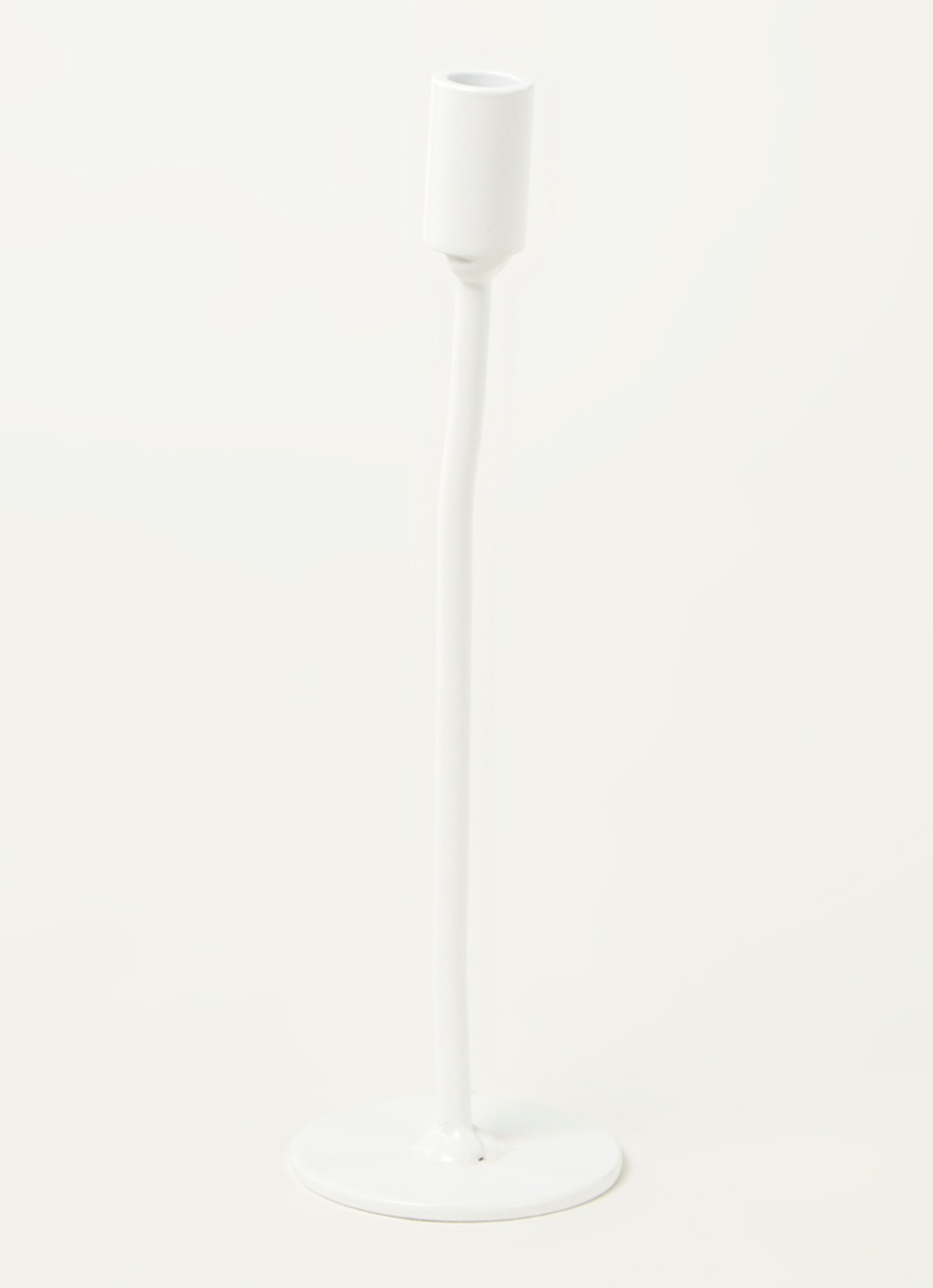 K'willeminhuis Mini kandelaar S 20,5 cm - voorkant 2 undefined